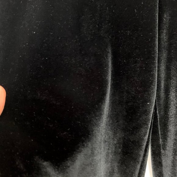 NWT Ann Taylor LOFT Petite Velvet Legging SP #4660 - Picture 6 of 8